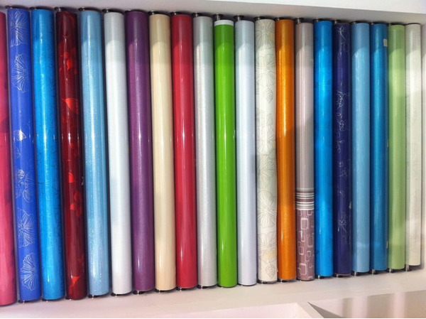Плёнка пвх